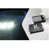 Smaller BJTs For Cars And Machines